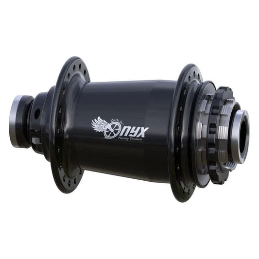 Onyx Hub Rear BMX Ultra Thru-Axle - Reggies BMX