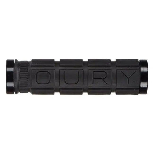 Oury Grips Bonus Pack Lock-On - Reggies BMX