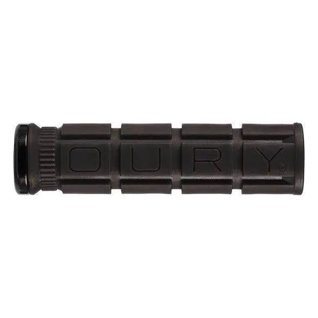 Oury Grips Single Sided V2 Lock-On - Reggies BMX