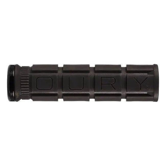 Oury Grips Single Sided V2 Lock-On - Reggies BMX