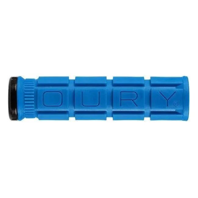 Oury Grips Single Sided V2 Lock-On - Reggies BMX