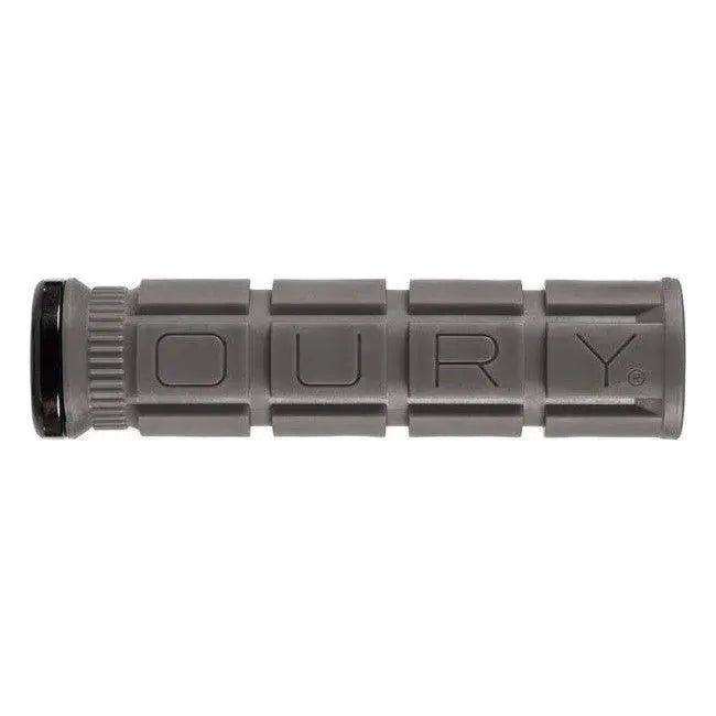 Oury Grips Single Sided V2 Lock-On - Reggies BMX