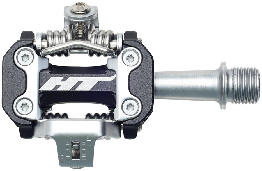 HT Components Pedals Clip M2