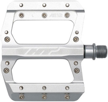 HT Components Pedals Flat AE12