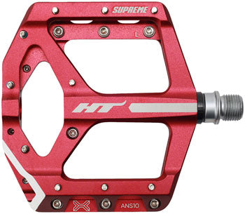 HT Components Pedals Flat ANS10 Supreme