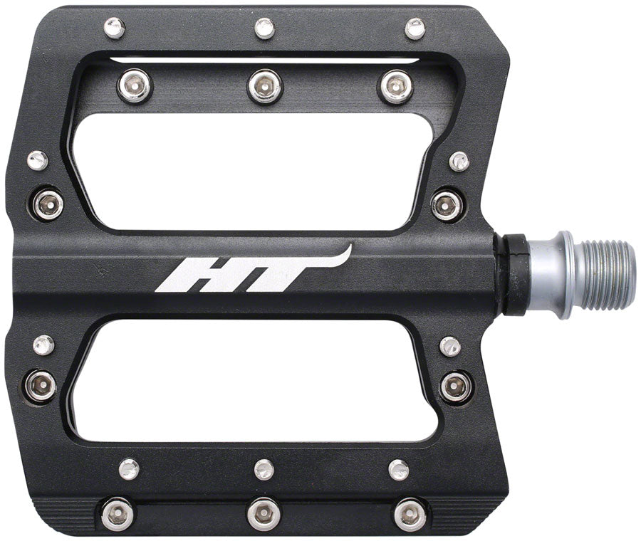 HT Components Pedals Flat AN14A