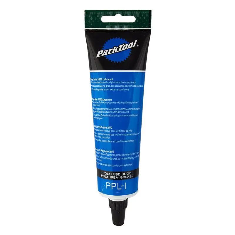 Park Tool Poly-Lube Grease - Reggies BMX