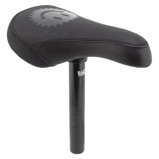 Rant Seat/Post Combo H.A.B.D Mid - Reggies BMX