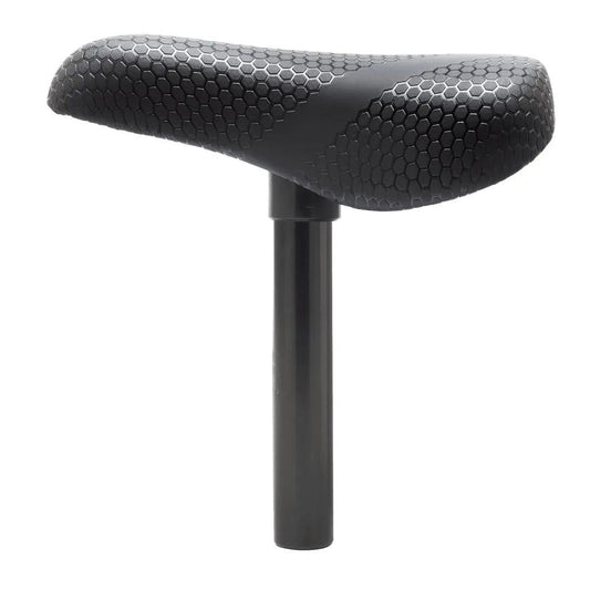 Verde Seat/Post Combo HEX 1-Piece - Reggies BMX