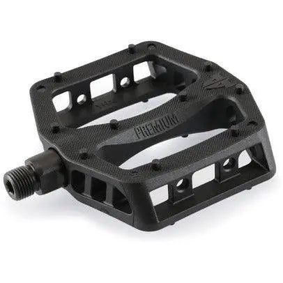 Premium Products Plastic Kinetic Pedal - Reggies BMX