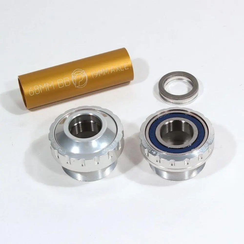 Profile Racing Bottom Bracket Euro External - Reggies BMX