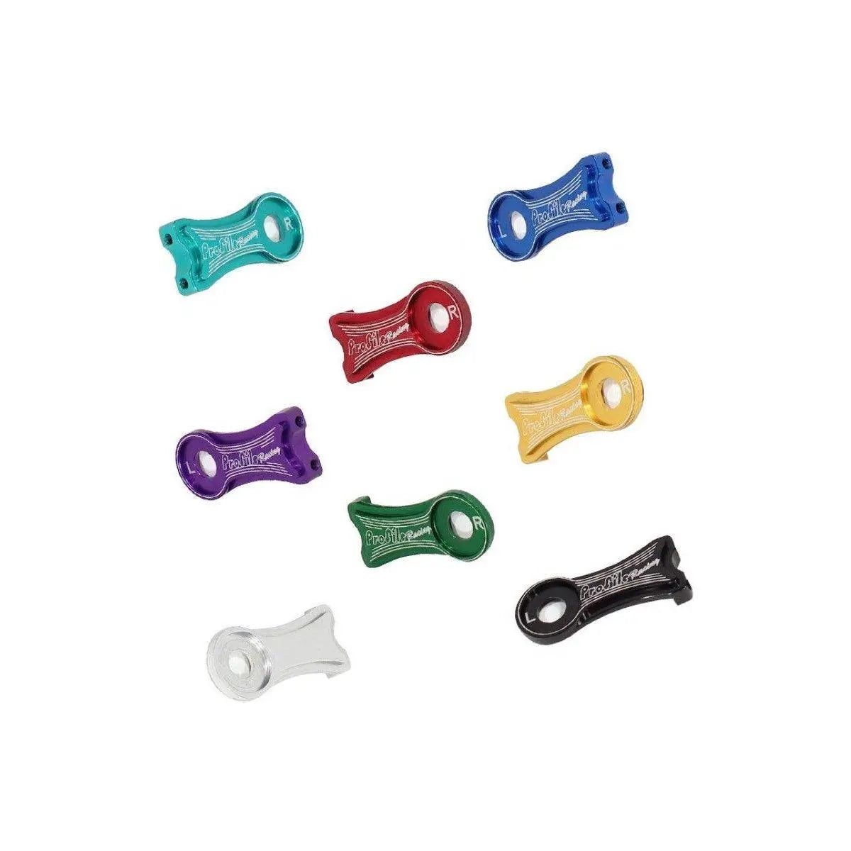 Profile Racing Chain Tensioners - Reggies BMX