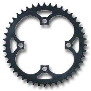 Profile Racing Chainring Sprocket 4-Bolt 104 BCD (42-47T) - Reggies BMX