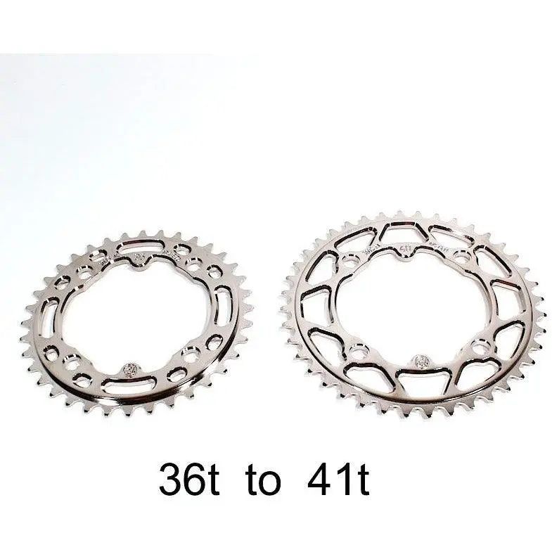 Profile Racing Chainring Sprocket Elite - Reggies BMX