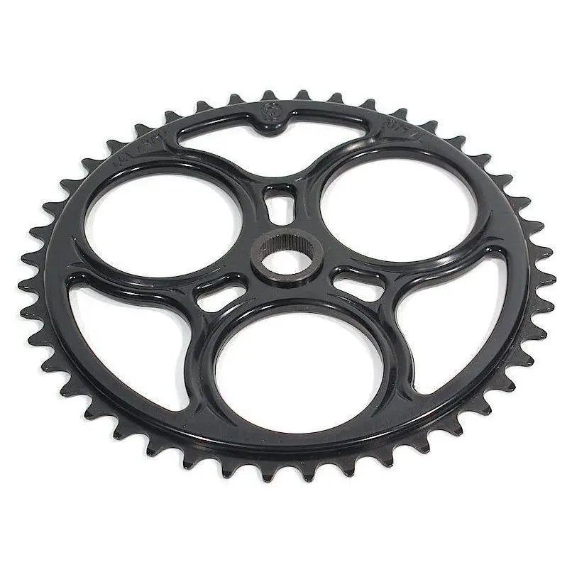 Profile Racing Chainring Sprocket Elite Spline Drive - Reggies BMX