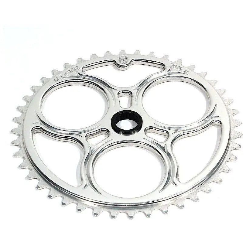 Profile Racing Chainring Sprocket Elite Spline Drive - Reggies BMX