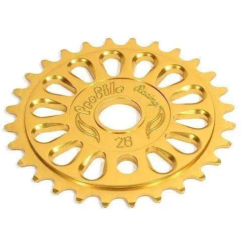 Profile Racing Chainring Sprocket Imperial (23-30T) - Reggies BMX