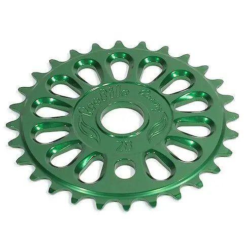 Profile Racing Chainring Sprocket Imperial (23-30T) - Reggies BMX