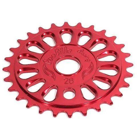 Profile Racing Chainring Sprocket Imperial (23-30T) - Reggies BMX