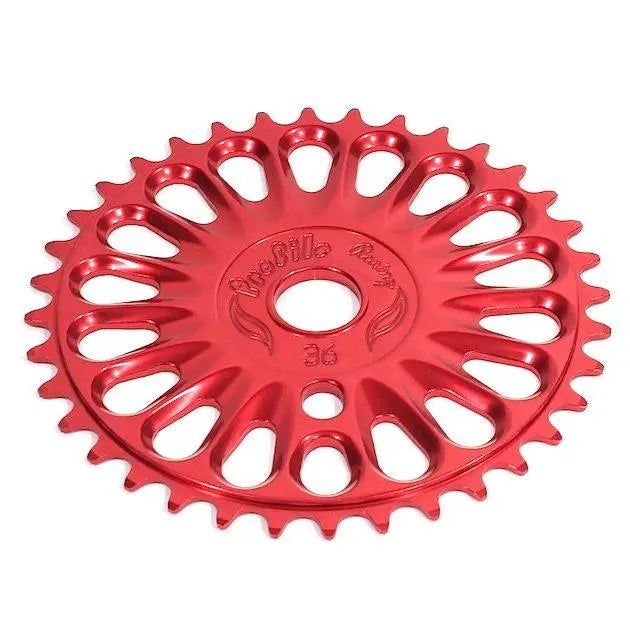 Profile Racing Chainring Sprocket Imperial (31-40T) - Reggies BMX