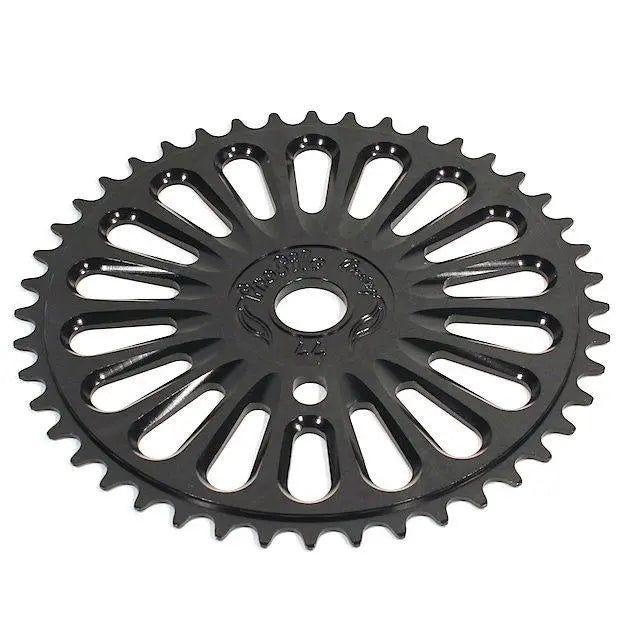 Profile Racing Chainring Sprocket Imperial (44-46T) - Reggies BMX