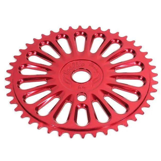 Profile Racing Chainring Sprocket Imperial (44-46T) - Reggies BMX