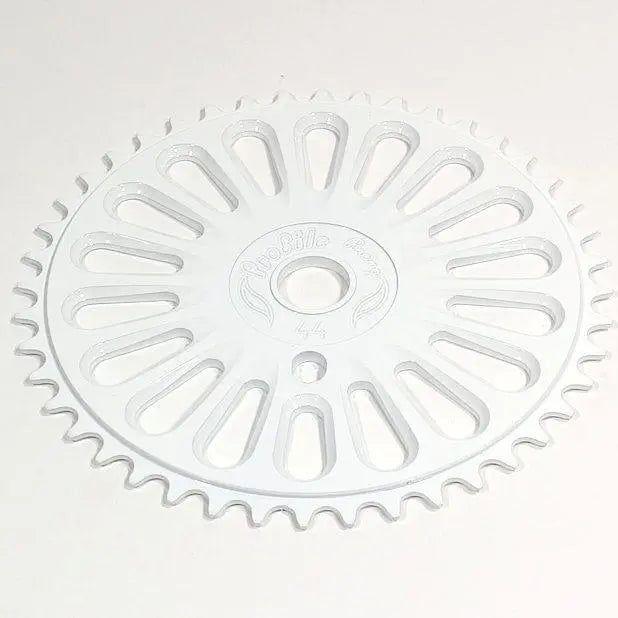 Profile Racing Chainring Sprocket Imperial (44-46T) - Reggies BMX