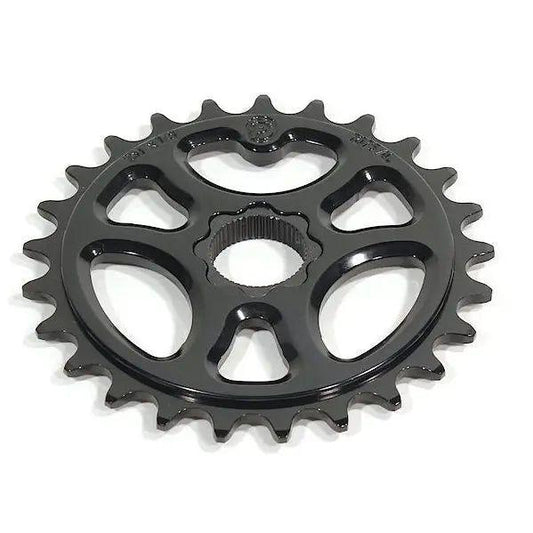 Profile Racing GALAXY SPLINE DRIVE SPROCKET-22MM Reggies BMX