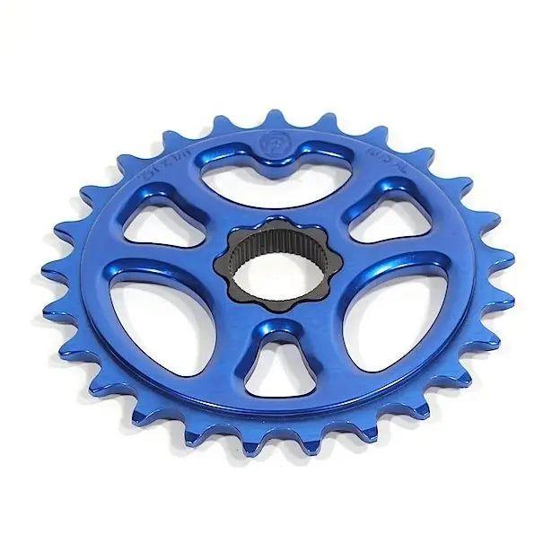 Profile Racing GALAXY SPLINE DRIVE SPROCKET-22MM Reggies BMX