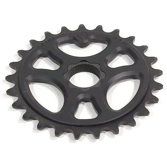 Profile Racing GALAXY SPLINE DRIVE SPROCKET-22MM Reggies BMX