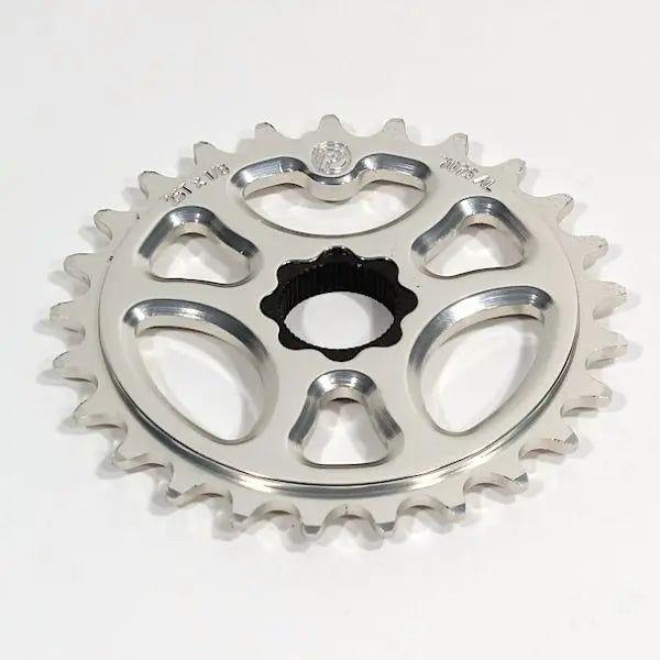 Profile Racing GALAXY SPLINE DRIVE SPROCKET-22MM Reggies BMX