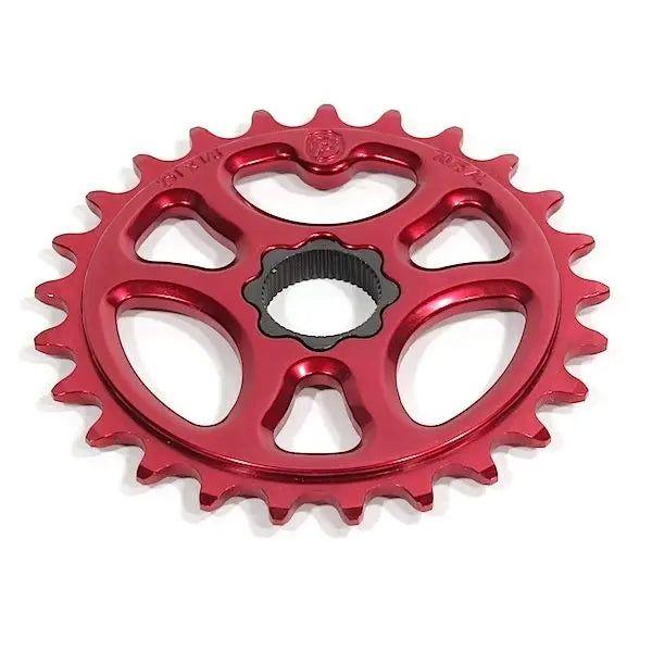 Profile Racing GALAXY SPLINE DRIVE SPROCKET-22MM Reggies BMX