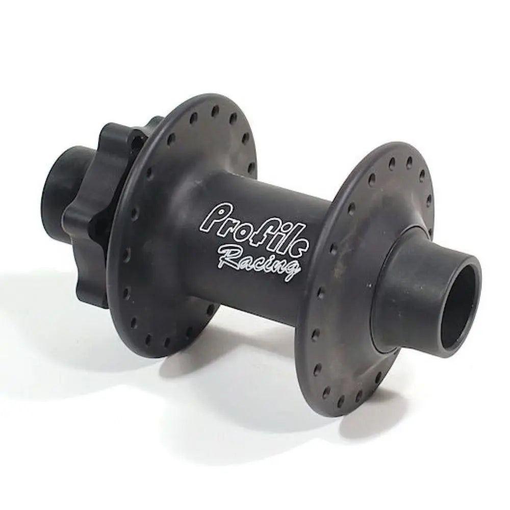 Profile Racing Hub Front Elite DJ-MTB Disc Brake - Reggies BMX