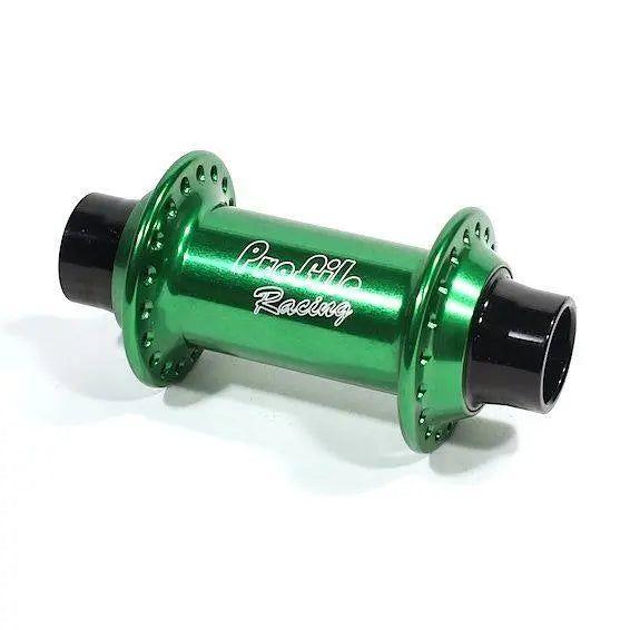 Profile Racing Hub Front Elite DJ-MTB - Reggies BMX