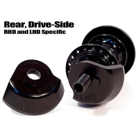 Profile Racing Hub Guard Aegis Rear - Reggies BMX