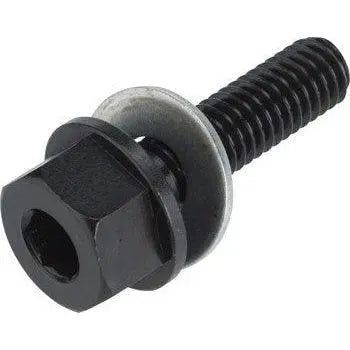 Profile Racing Hub Parts Axle Bolt - Reggies BMX