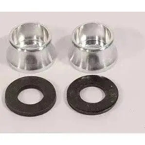 Profile Racing Hub Parts Volcano Cone Set - Reggies BMX