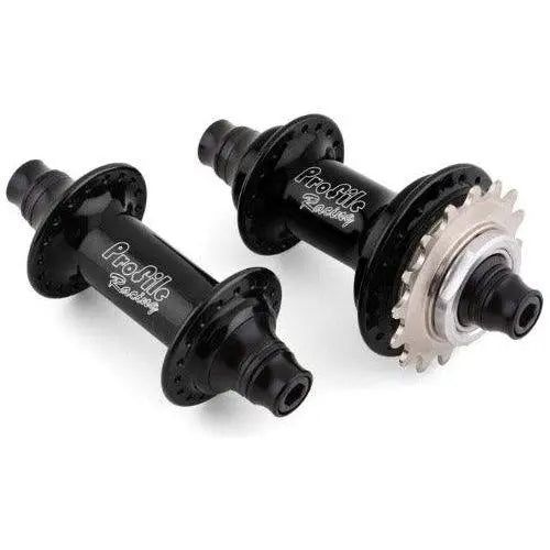 Profile Racing Hubset Elite BMX - Reggies BMX