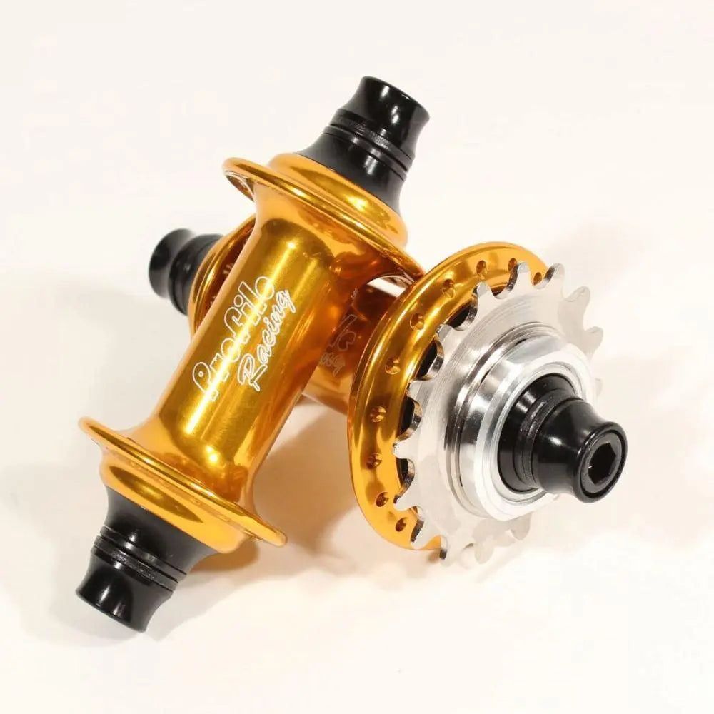 Profile Racing Hubset Elite BMX - Reggies BMX