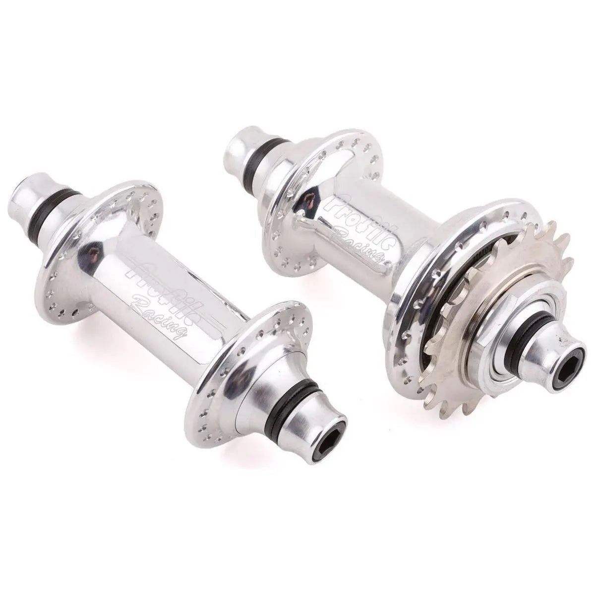 Profile Racing Hubset Elite BMX - Reggies BMX