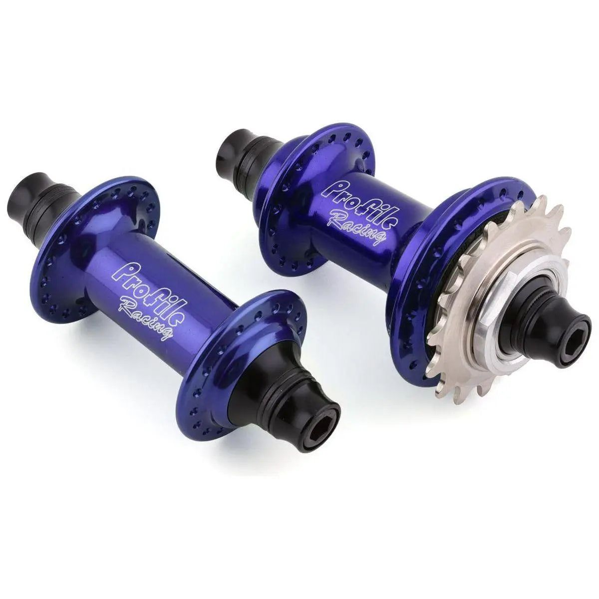 Profile Racing Hubset Elite BMX - Reggies BMX