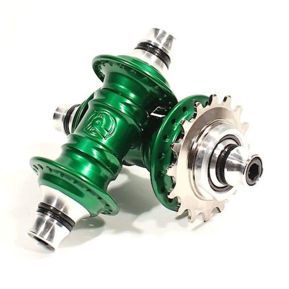 Profile Racing Hubset Mini BMX - Reggies BMX