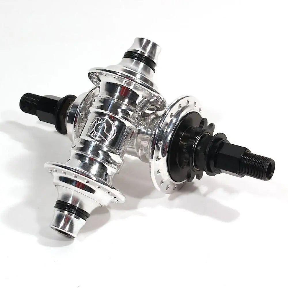 Profile Racing Hubset Mini BMX - Reggies BMX