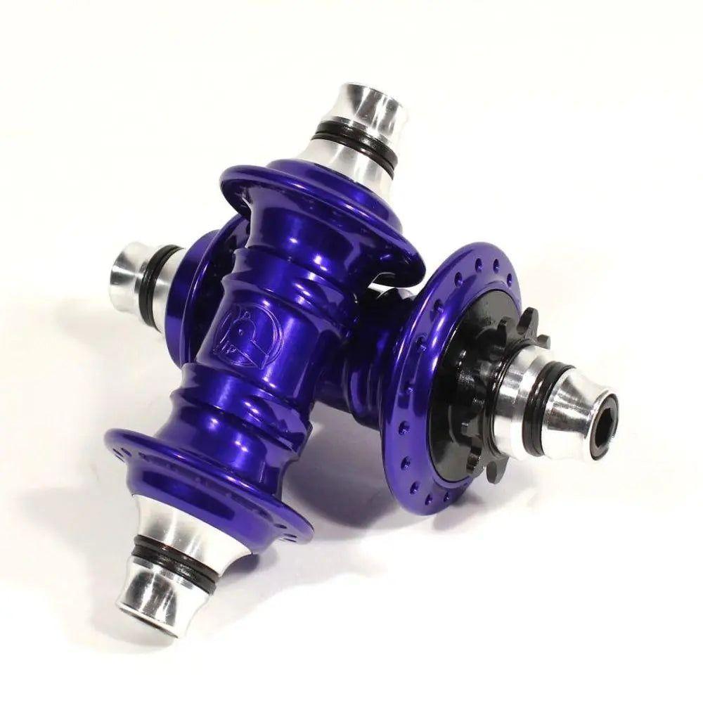 Profile Racing Hubset Mini BMX - Reggies BMX