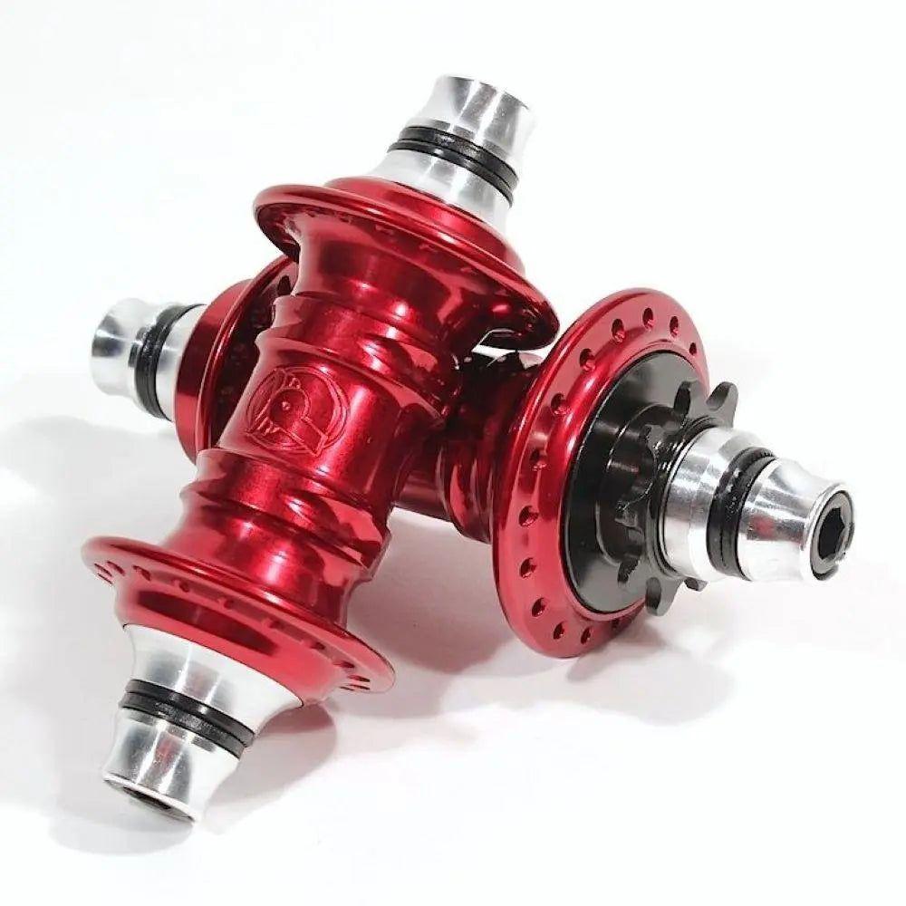 Profile Racing Hubset Mini BMX - Reggies BMX