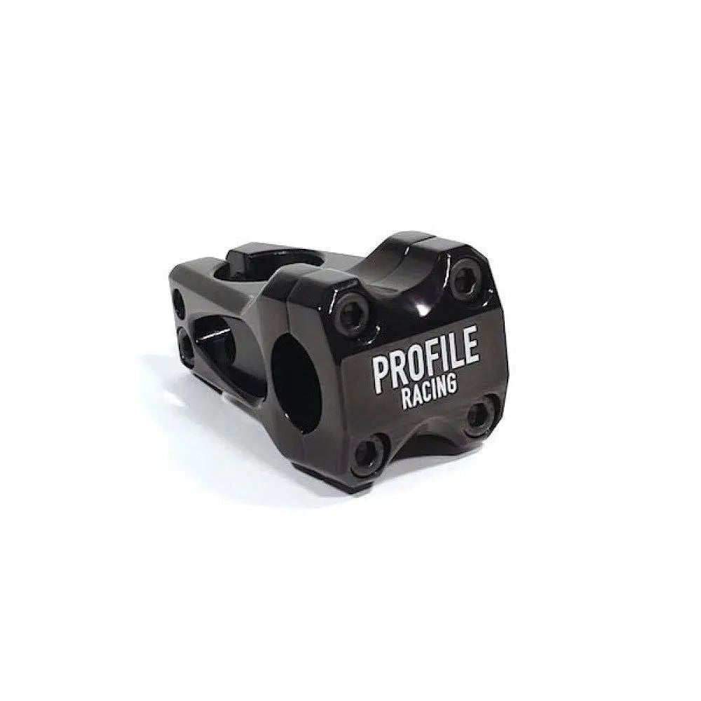 Profile Racing Stem Acoustic Mini Clamp On - Reggies BMX