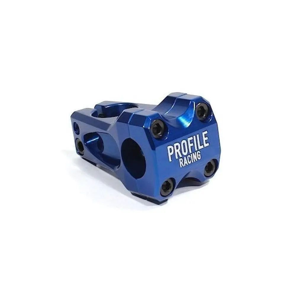 Profile Racing Stem Acoustic Mini Clamp On - Reggies BMX