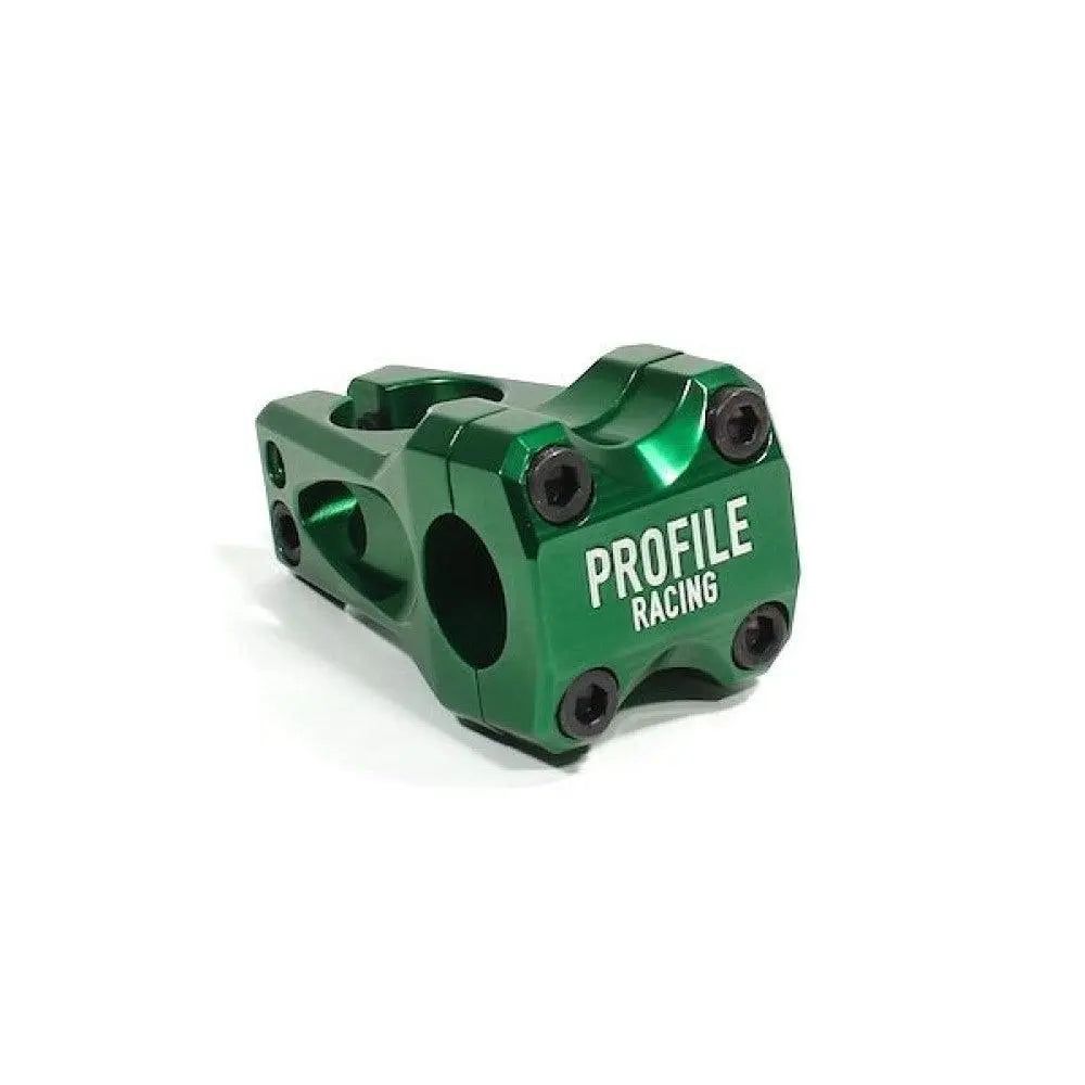 Profile Racing Stem Acoustic Mini Clamp On - Reggies BMX