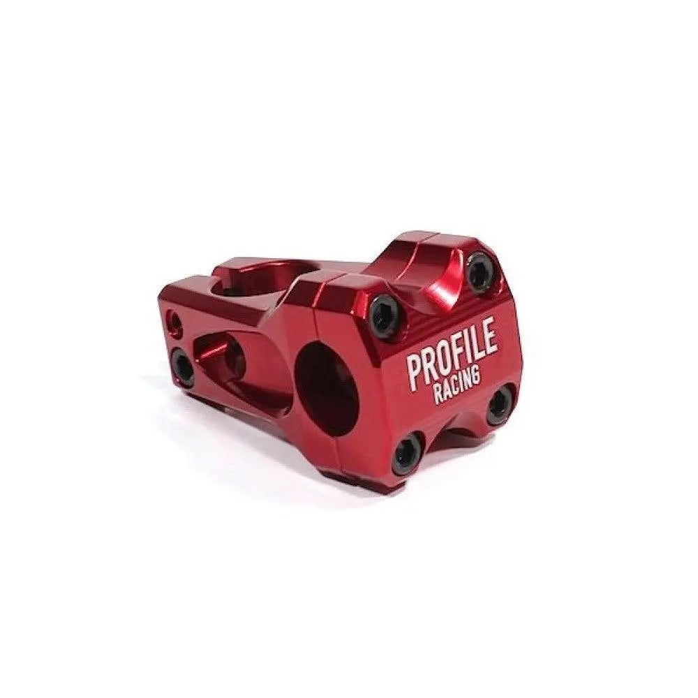 Profile Racing Stem Acoustic Mini Clamp On - Reggies BMX