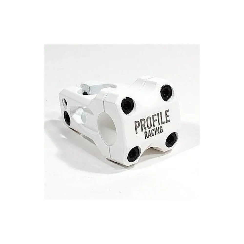 Profile Racing Stem Acoustic Mini Clamp On - Reggies BMX